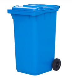 Бак мусорный