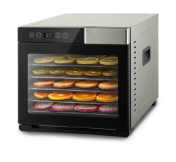 Сушильный шкаф для овощей и фруктов Kitfort КТ-4941