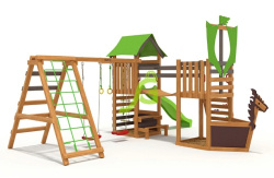Детская площадка IgraGrad W21s