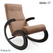 Кресло-качалка, Модель 1 Мальта 17 на Vishop.by 