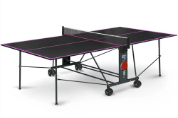 Всепогодный теннисный стол