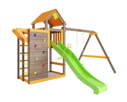 Детская площадка IgraGrad Игруня 5