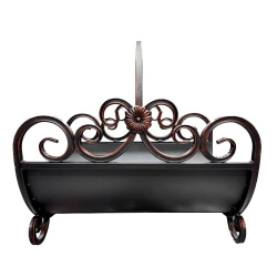 дровница для камина купить