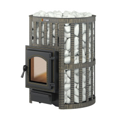 Печь ВЕЗУВИЙ Легенда Ковка 28 (270) б/в от Vishop.by 