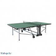 Теннисный стол Donic Outdoor Roller 1000 зеленый
