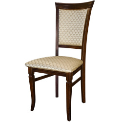 стул бонита орех арш 701/1
