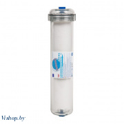 Картридж для фильтра Aquafilter AIPRO-1M-CL