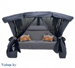 Качели садовые 