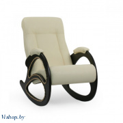 Кресло-качалка модель 4 Дунди 112 на Vishop.by 