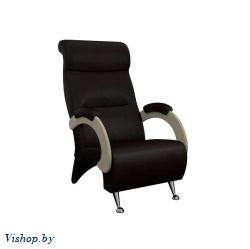 кресло для отдыха модель 9-д дунди 109 серый ясень на Vishop.by 