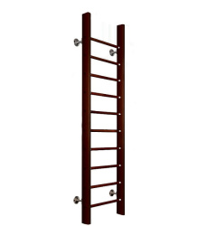 Шведская стенка 2,6 м венге