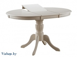 стол обеденный signal olivia bianco на Vishop.by 