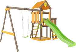 Детская площадка IgraGrad Игруня 4