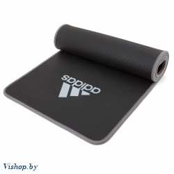 Мат для фитнеса Adidas ADMT-12235GR