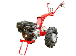 Мотоблок МТЗ Беларус-012WM (Lifan 188F 13 л.с.)