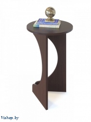 стол журнальный сокол сж-7 венге на Vishop.by 