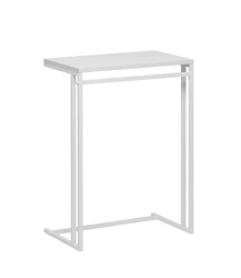 стол приставной leset стилвуд 1 белый на Vishop.by 