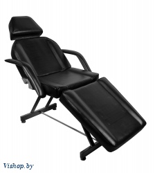 Косметологическое кресло BodyFit SY-3558 черное