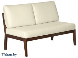 диван-скамья массив крем орех на Vishop.by 