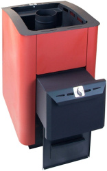 Печь для бани Термофор 16 терракота от Vishop.by 