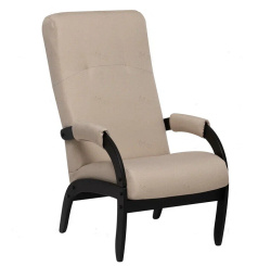 кресло leset валли венге savana plus ivory на Vishop.by 