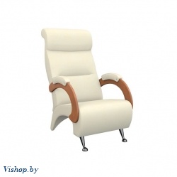 кресло для отдыха модель 9-д дунди 112 орех на Vishop.by 