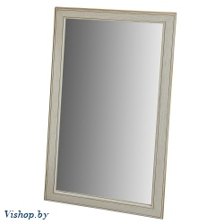 Зеркало настенное В 61Н белый на Vishop.by 