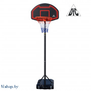Мобильная баскетбольная стойка DFC KIDSC