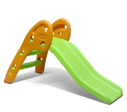 Горка Sundays Лес A20009 зеленый