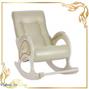 Кресло-качалка Версаль Модель 44 на Vishop.by 