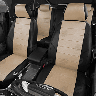 Чехлы volvo v50