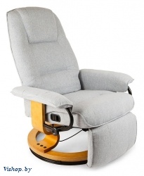 кресло вибромассажное calviano 2162 на Vishop.by 