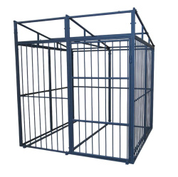 Каркас вольера для собак 22 2х2