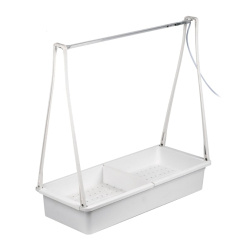 Светильник для растений Uniel ULT-P54N-10W/SPLE IP65 / UL-00011346