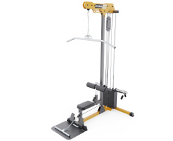 Тренажер тяга сверху/снизу STONERISE D2017H