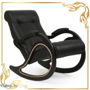 Кресло-качалка Версаль Модель 7 на Vishop.by 