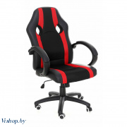 офисное кресло modena (красное) на Vishop.by 