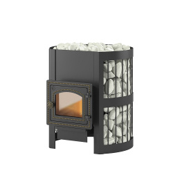 Печь ВЕЗУВИЙ Оптимум Стандарт 14 (ДТ-3С) б/в от Vishop.by 