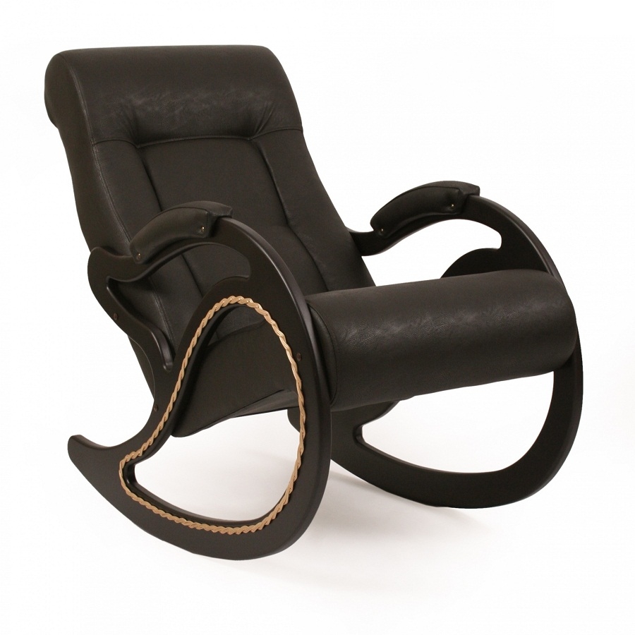 Кресло-качалка, модель 7 Dondolo на Vishop.by 