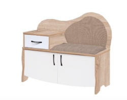 скамья ва-012.6 правое на Vishop.by 