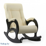 Кресло-качалка модель 44 б/л Дунди 112 на Vishop.by 