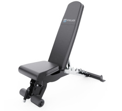 Скамья силовая универсальная STEELVER