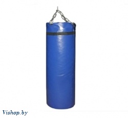 Боксерский мешок Спортивные мастерские SM-236 (30кг, синий)