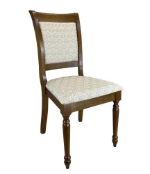 стул деревянный со спинкой
