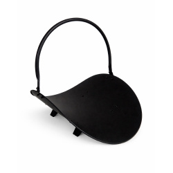 Дровница EVEREST Н001-В черный