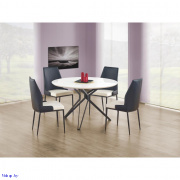 обеденный стол halmar pixel на Vishop.by 