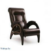 кресло для отдыха модель 41 орегон перламутр 120 на Vishop.by 
