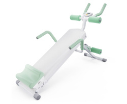 Многофункциональная скамья для пресса DFC KR-1005G