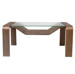 стол журнальный гурон 1 орех американский на Vishop.by 