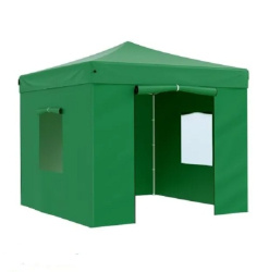 Тент садовый Helex 24321 3х2х3м